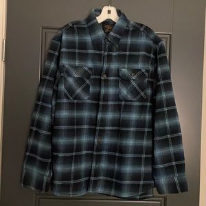 Jach’s heritage vintage flannel